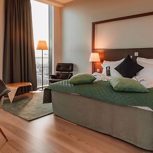 Deluxe Kamer met een King Size Bed