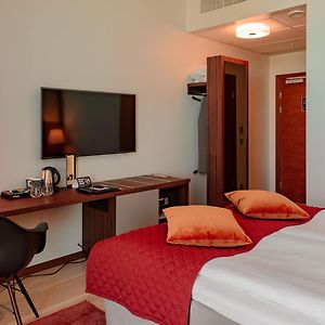 Superior Kamer met een King Size Bed