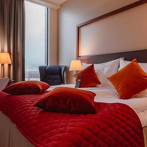 Standaard Kamer met een King Size Bed